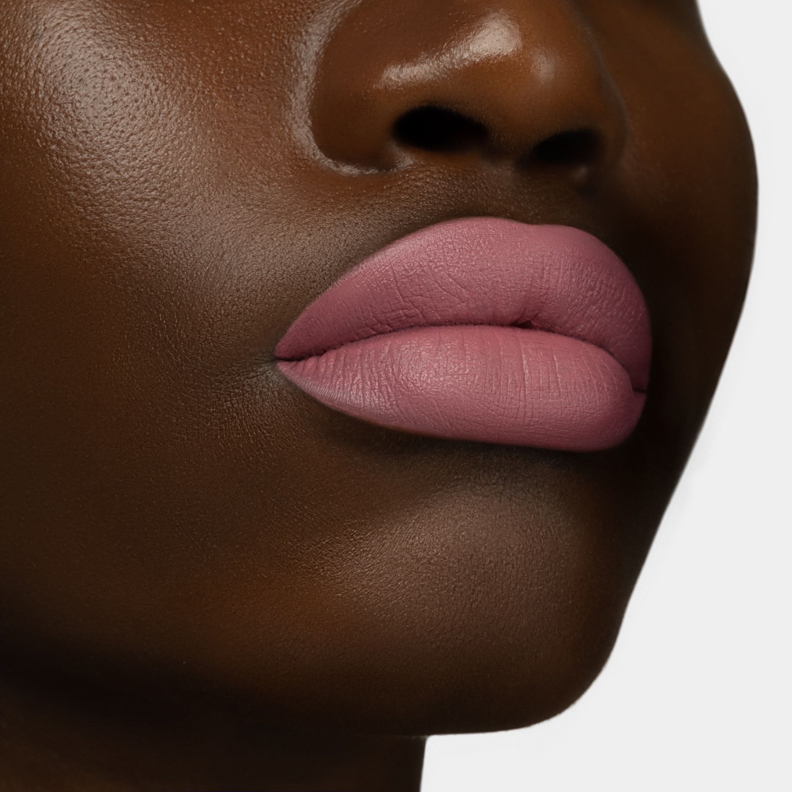 Rose Nude