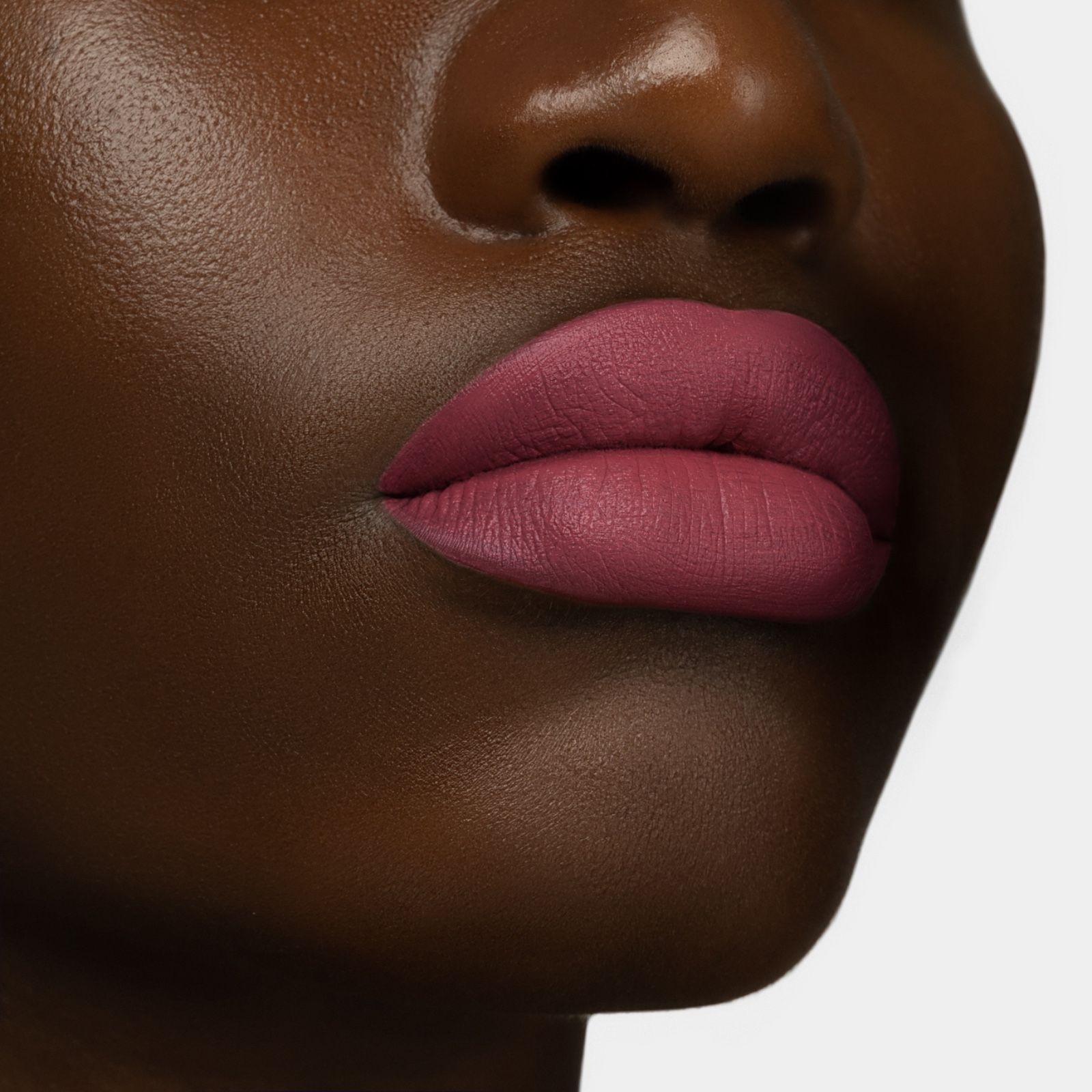 Mauve Nude