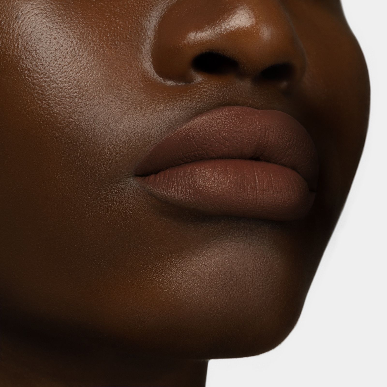 Brown Nude